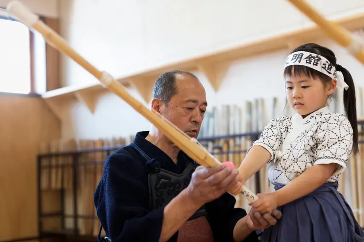 Geslaagde Kodomo no Hi in Utrecht
