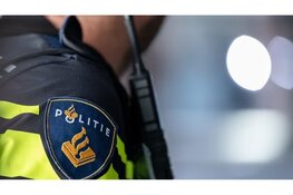 Tweede aanhouding voor overval restaurant Hooglanderveen