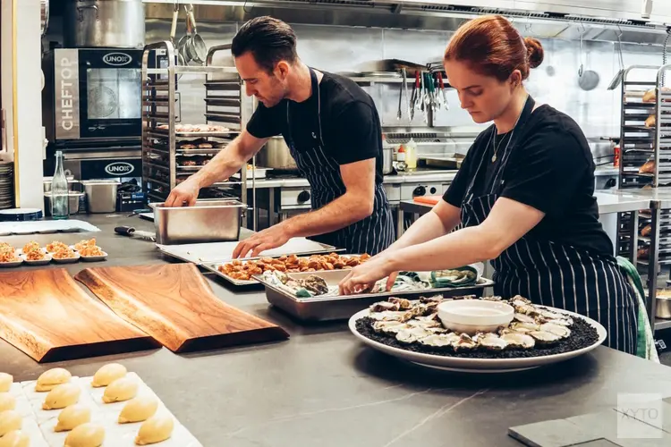 Bedrijfscatering Utrecht