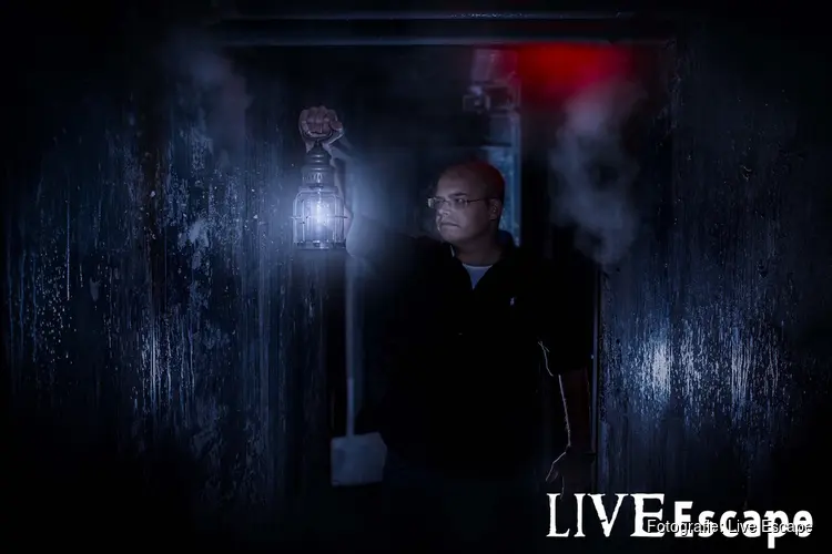 Live Escape Utrecht opent haar deuren: Een nieuwe spannende ervaring voor avonturiers en puzzelliefhebbers.