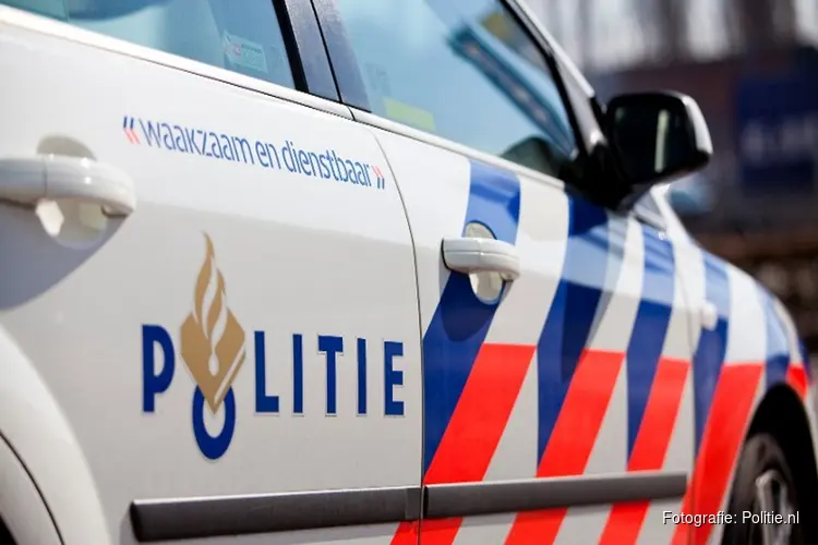 Verdachte van mishandeling vrouw Utrecht meldt zich