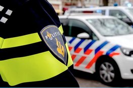 Drie verdachten aangehouden met brandbare stoffen