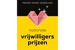 Scouting de Spoorzoekers uit Rotterdam wint Nationale Vrijwilligersprijzen 2024