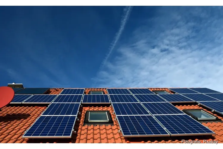 Onderzoek: bijna 40% van Utrechtse woningen heeft energielabel A