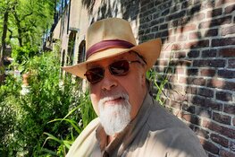 Zomerverhalen in de Salon van Weleer