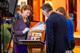 Alles over duurzaam bouwen en verbouwen op Beurs Eigen Huis