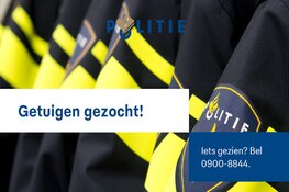 Steekpartij aan de Velduil in Amersfoort