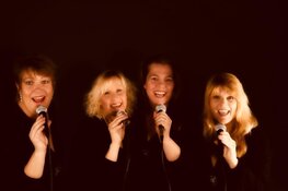 Vocalease & Friends’ in Concert. A Silver Jubilee – Down Memory Lane.