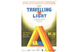Vier underground film met Travelling Light: sleepover Cinema Utrecht