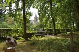 Ontdek de mooiste kastelen en landhuizen op de fiets tijdens de Kastelentocht