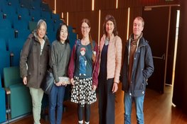 Japan Fans Utrecht kondigt een nieuw en bruisend seizoen aan voor 2024-2025