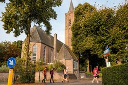 6e editie Pink Ribbon Soester Wandelweekend kleurt roze