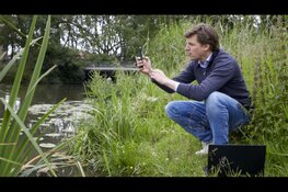 Utrechtse doorbraak: mobiele nooddammen bij overstromingsgevaar