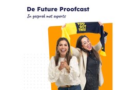 Utrechtse opleider Competence Factory lanceert podcast voor toekomstgerichte professionals