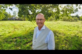 Bort Koelewijn waarnemend burgemeester van Bunschoten