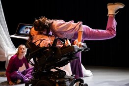 Deze voorstelling veranderde de definitie van seksualiteit in de Van Dale (en is deze maand voor het eerst te zien in Utrecht)