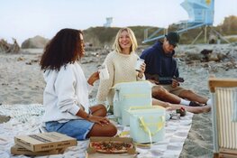 Stanley | Ontwikkeling van thermosflessen