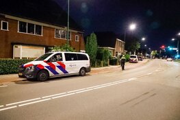 Explosie bij woning in Groenekan