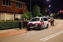 Explosie bij woning in Groenekan