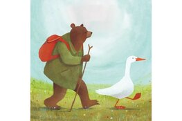 Vier Kinderboekenweek met schrijver Koos Meinderts in Stadsklooster Utrecht!