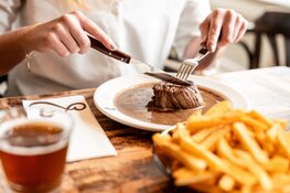 Loetje Breukelen heropent deuren zeven maanden na brand