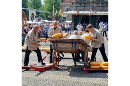 Winterexpositie “Boven-Op de Kaasmarkt”