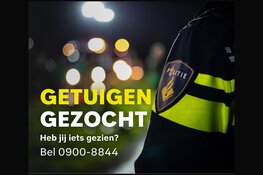 Getuigen gezocht van explosie aan Sikkelkruid in Amersfoort