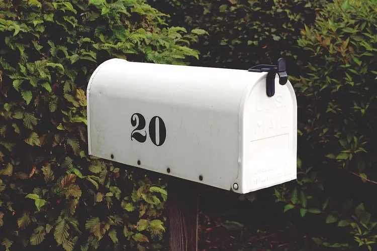 De kosten van een postbus en alternatieven voor kleine bedrijven in Nederland