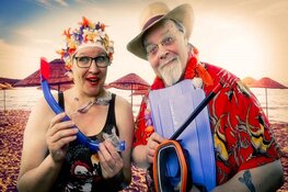 Nieuw concept: theatrale wedstrijd 'ergerniskampioen 2024'