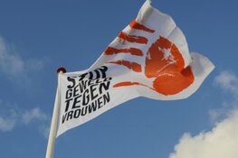 Campagne Orange the World 2024