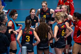 Verlies Meerdervoort VV Utrecht met perspectief tegen koploper