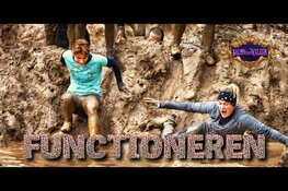 Ik doe wat ik doe en vraag niet waarom. Of misschien juist wel?