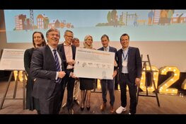 Proef met netbewuste woningbouw: innovatieve oplossingen moeten vertraging door vol stroomnet voorkomen
