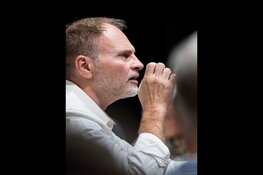 Zing mee met het meiconcert Vrede en Vrijheid