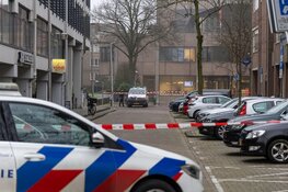 Politiebureau in Utrecht ontruimd na verdachte situatie