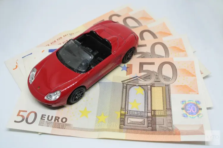 Autoverzekering: premieverschillen in Utrecht lopen op tot bijna 450 euro per jaar