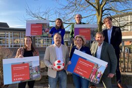 Winnaars Stimuleringsprijs Sport zorgen voor combinatie sport, bewegen en zorg