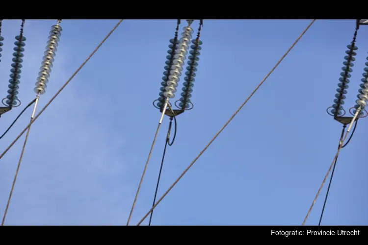 Lange termijnoplossing voor netcongestie