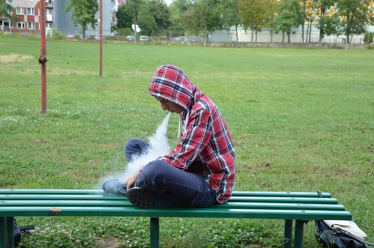 Onderzoek: Vapen steeds populairder onder Utrechtse jongeren