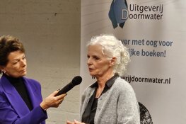 In gesprek met Carolien Cramer