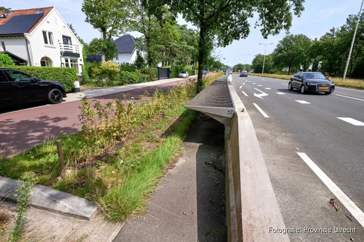 Provincie Utrecht stelt Actieplan geluid 2024-2029 vast