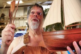 Zondag 9 maart gratis naar de film in de Salon van Weleer