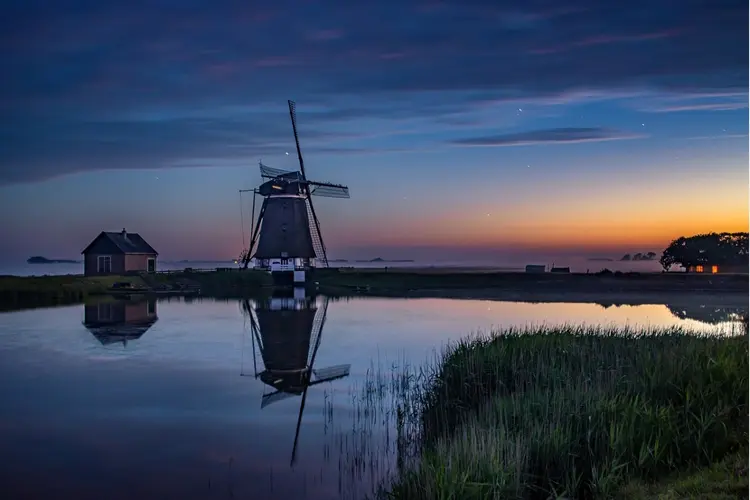 Opknappen molen Rijn en Zon start 24 februari