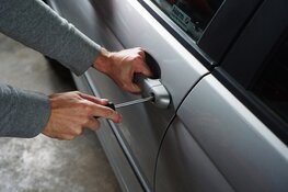 Onderzoek: in 2024 bijna 5.800 auto-inbraken in Utrecht