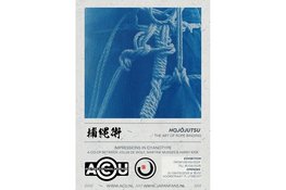 "Hojōjutsu – The Art of Rope Binding" in ACU
