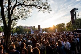 Volledige line-up hoofdpodium Bevrijdingsfestival Utrecht bekend