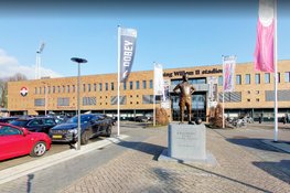 Invallers helpen FC Utrecht aan zege op Willem II