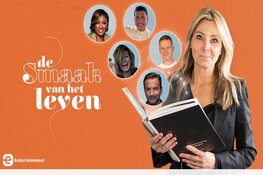 Nieuwe zesdelige videoserie ‘De smaak van het leven’ start op 17 maart