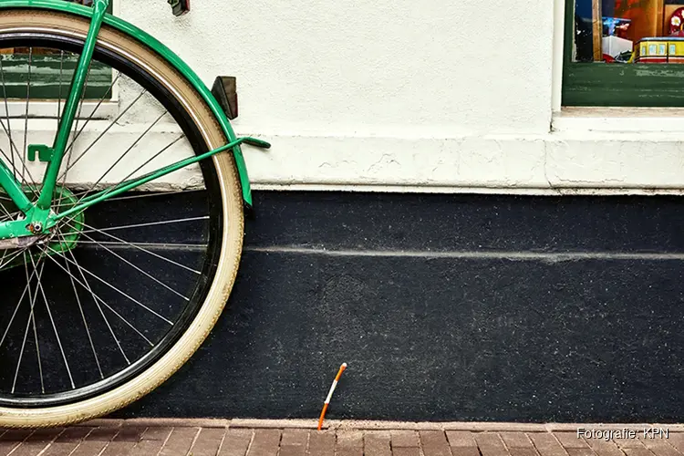 Oranje glasvezelsprietjes in Utrecht Noordoost: de toegang tot snel en stabiel internet