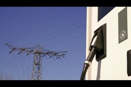 Een toekomstbestendig energiesysteem inโฏUtrecht